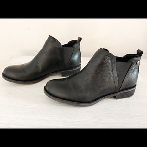 Sofft Bergamo Leather Bootie